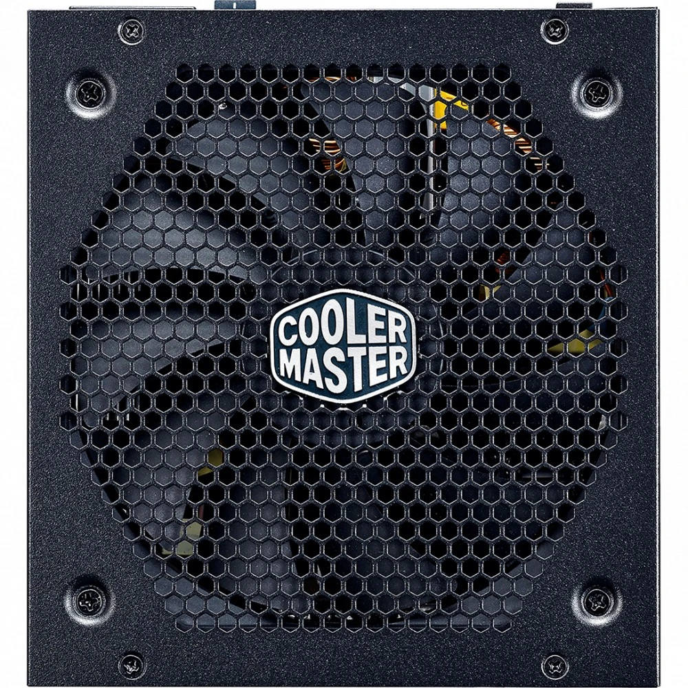 Блок питания Cooler Master MPY-650V-AFBAG-EU 650 Вт
