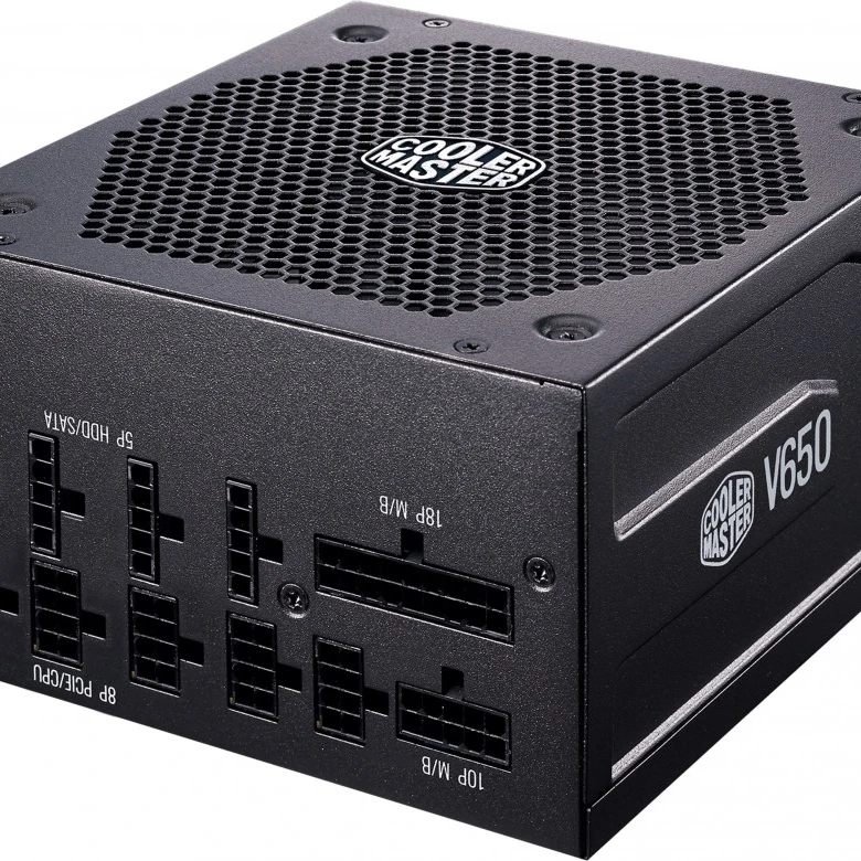 Блок питания Cooler Master MPY-650V-AFBAG-EU 650 Вт