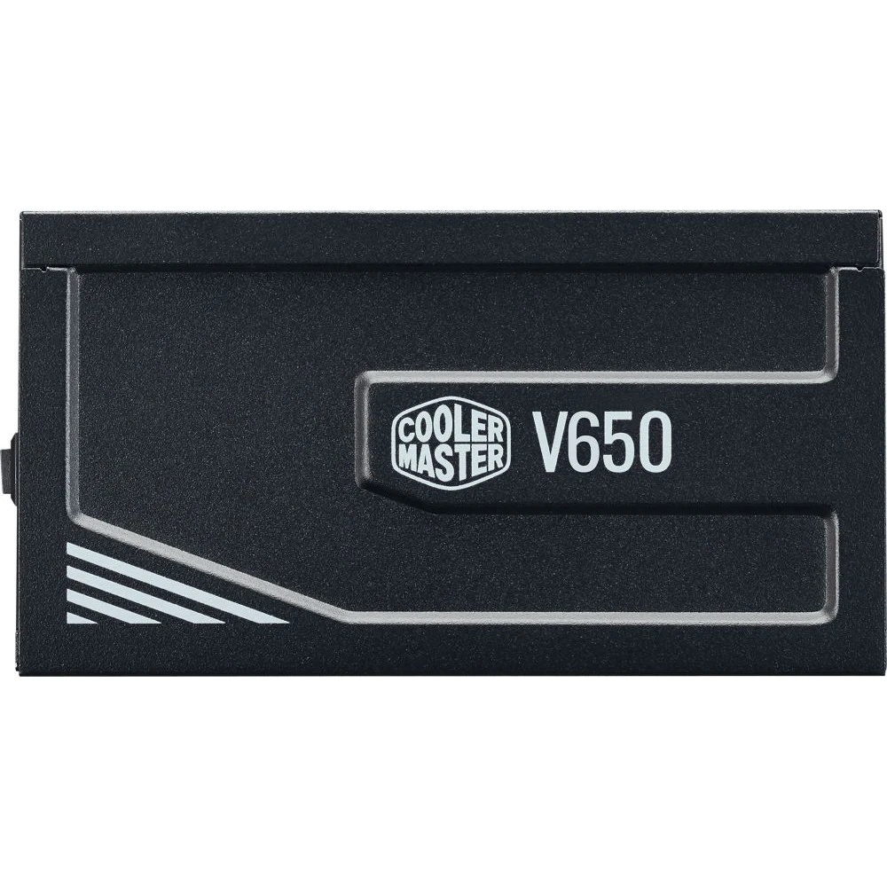 Блок питания Cooler Master MPY-650V-AFBAG-EU 650 Вт