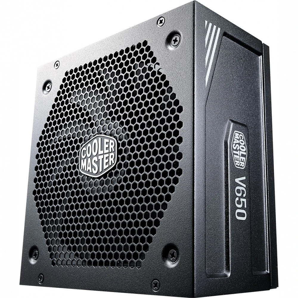 Блок питания Cooler Master MPY-650V-AFBAG-EU 650 Вт