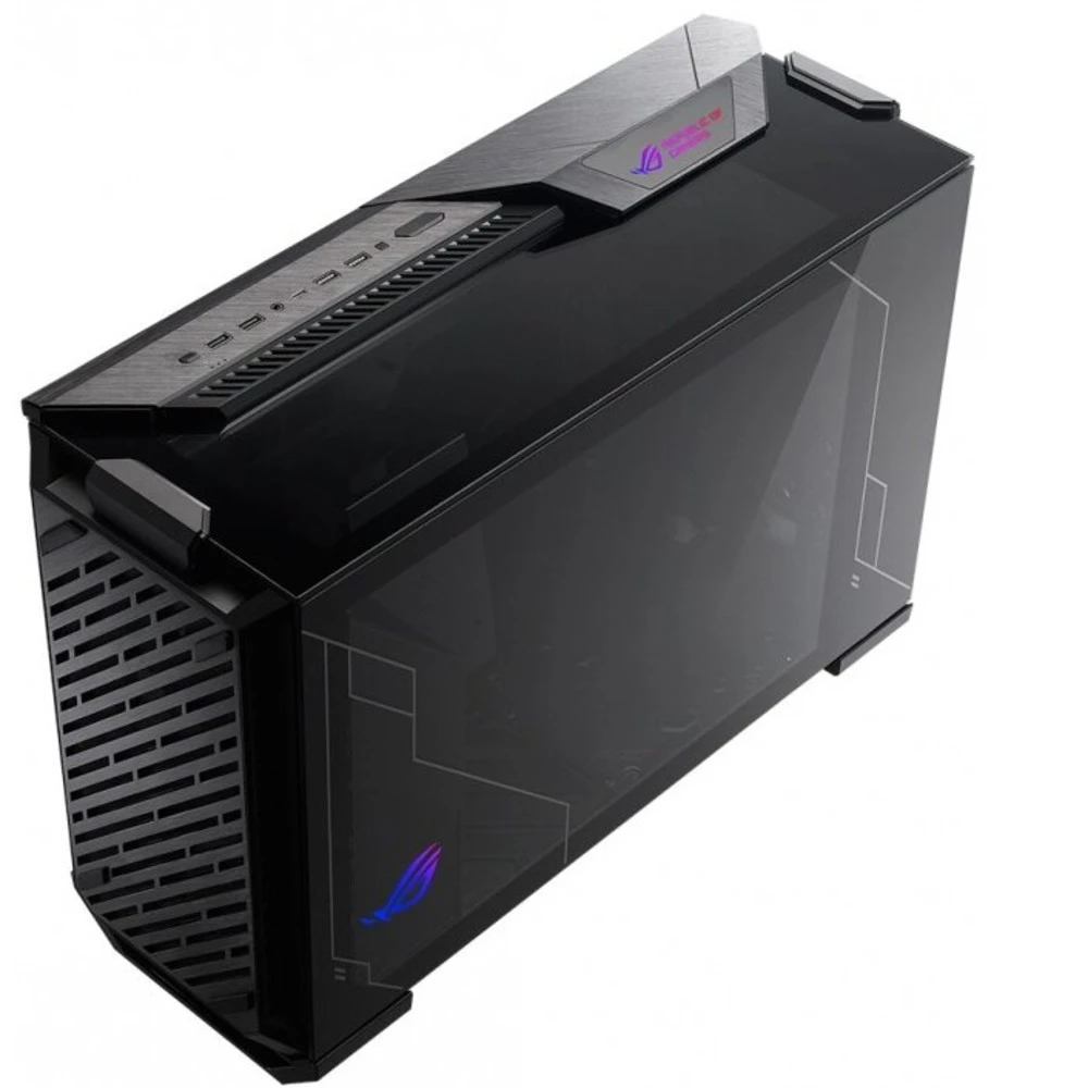 Корпус Asus ROG Z11 GR101 GR101 ROG Z11 Mini-Tower