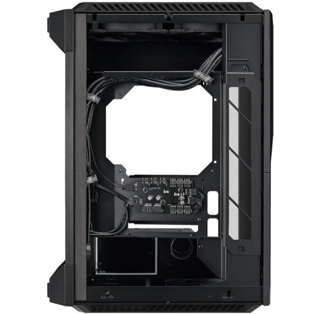 Корпус Asus ROG Z11 GR101 GR101 ROG Z11 Mini-Tower