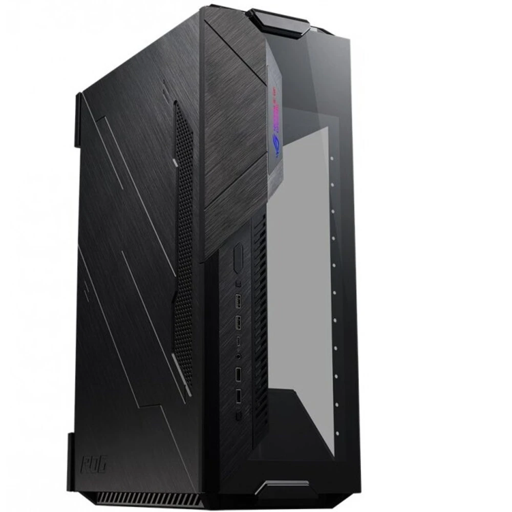 Корпус Asus ROG Z11 GR101 GR101 ROG Z11 Mini-Tower
