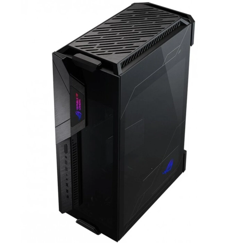 Корпус Asus ROG Z11 GR101 GR101 ROG Z11 Mini-Tower