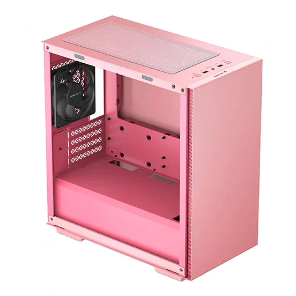 Корпус Deepcool MACUBE 110 PKRD 37629 Mini-Tower
