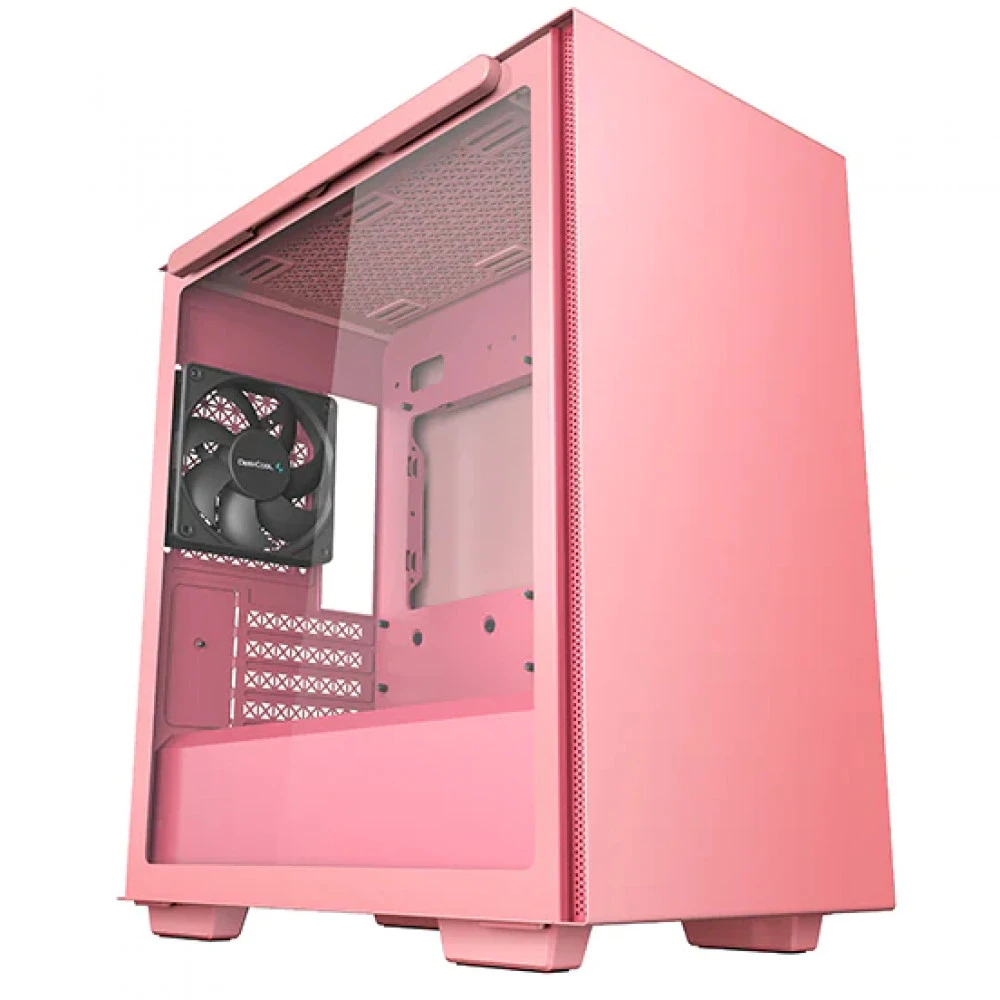 Корпус Deepcool MACUBE 110 PKRD 37629 Mini-Tower