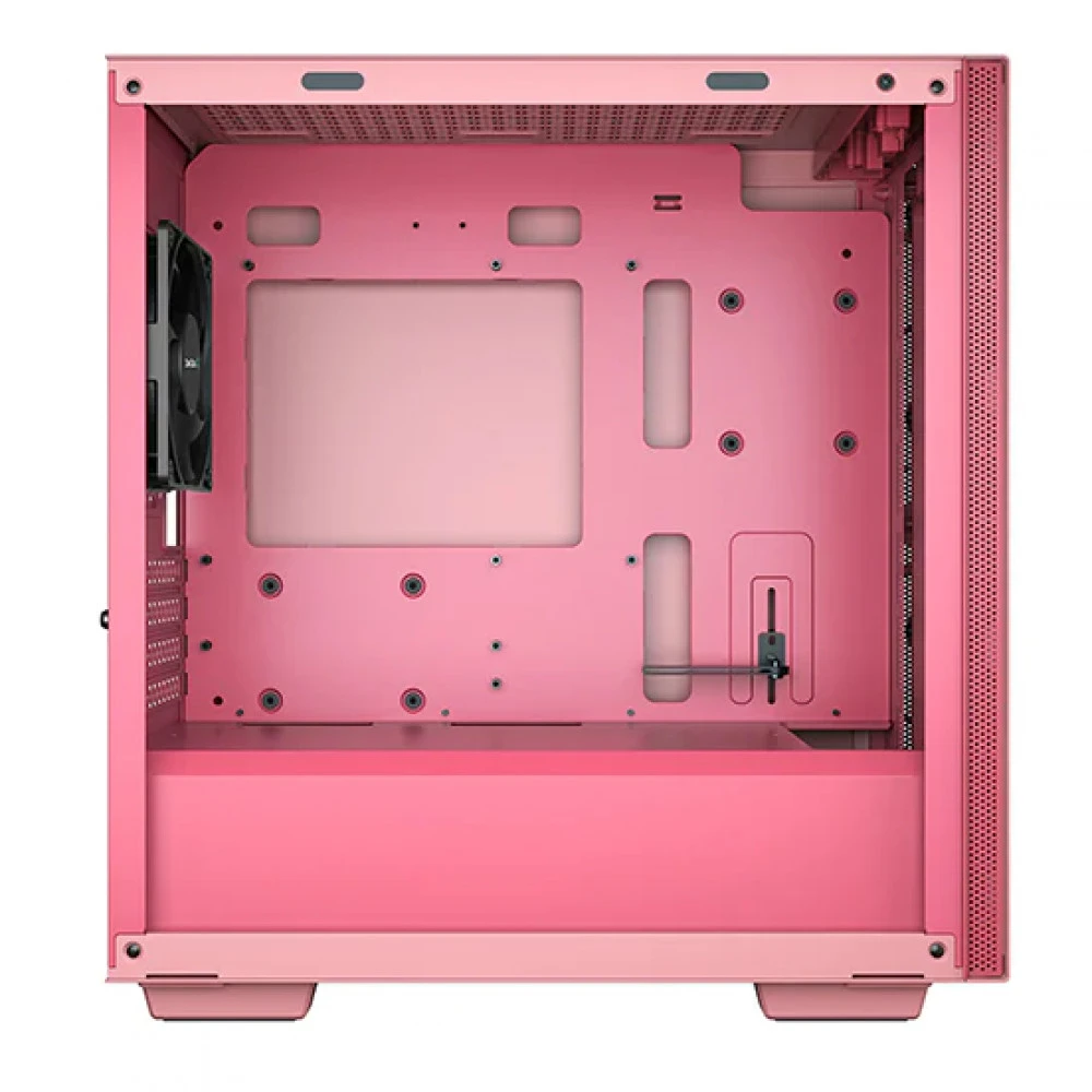 Корпус Deepcool MACUBE 110 PKRD 37629 Mini-Tower
