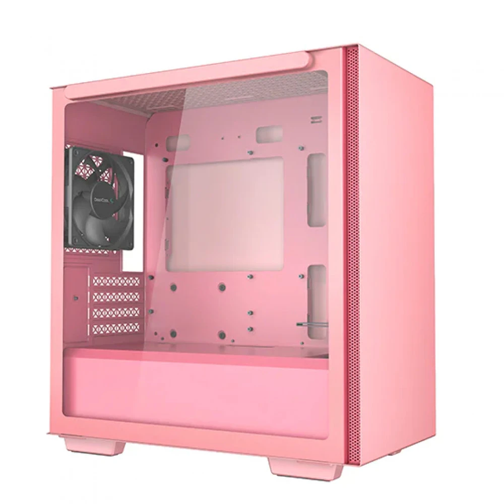 Корпус Deepcool MACUBE 110 PKRD 37629 Mini-Tower