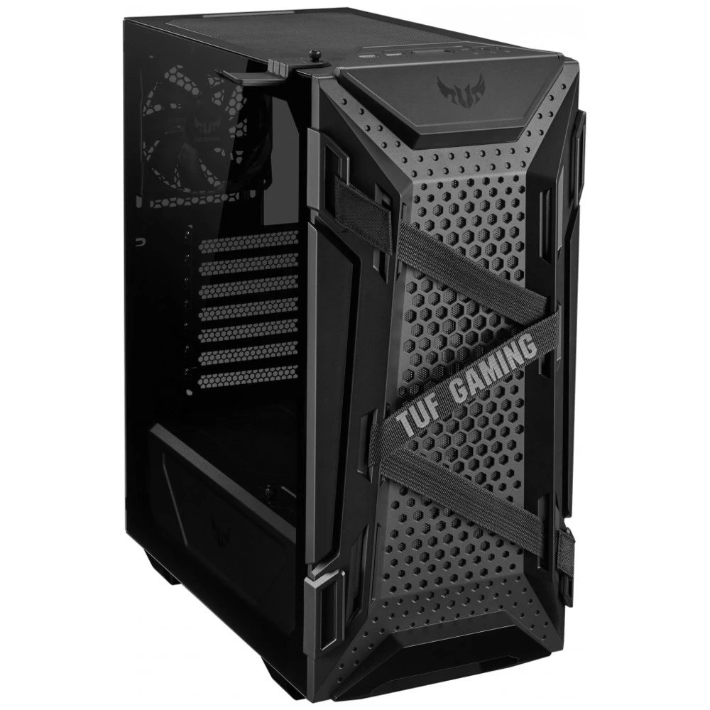 Корпус Asus TUF Gaming GT301 Mid-Tower