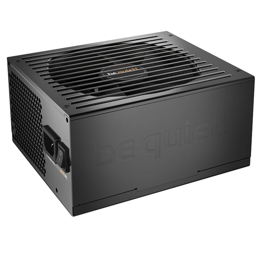 Блок питания be quiet! PLATINUM 750W E11-PT-750W BN307 34378 750 Вт