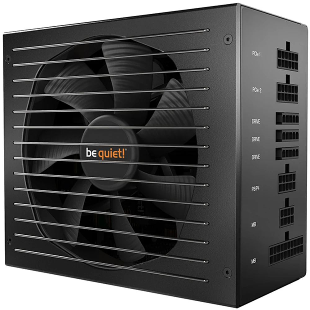 Блок питания be quiet! PLATINUM 750W E11-PT-750W BN307 34378 750 Вт