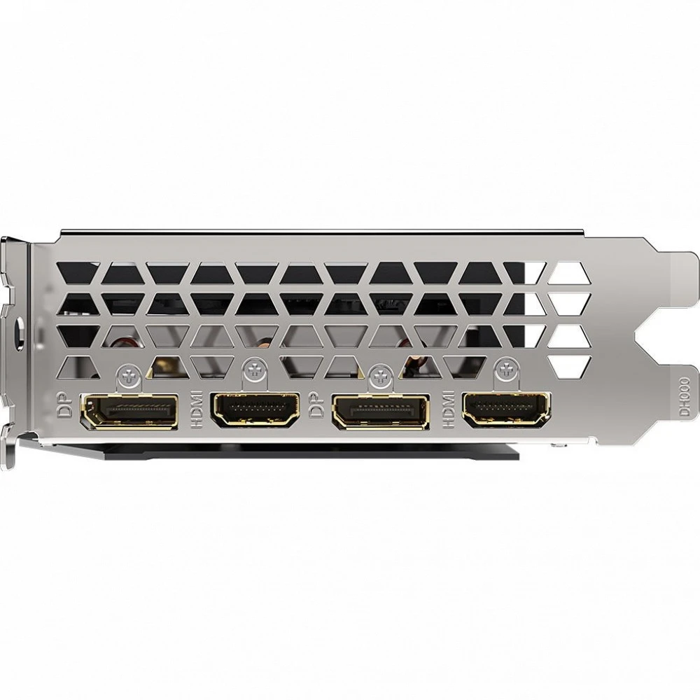 Видеокарта Gigabyte GeForce RTX 3070 EAGLE OC LHR 8G (GV-N3070EAGLE OC-8GD 2.0 LHR) 8 ГБ