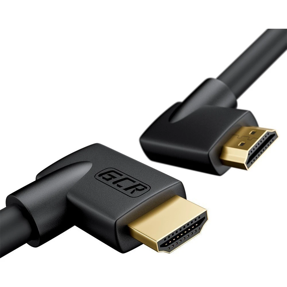 Кабель интерфейсный Greenconnect GCR-52312 HDMI - HDMI