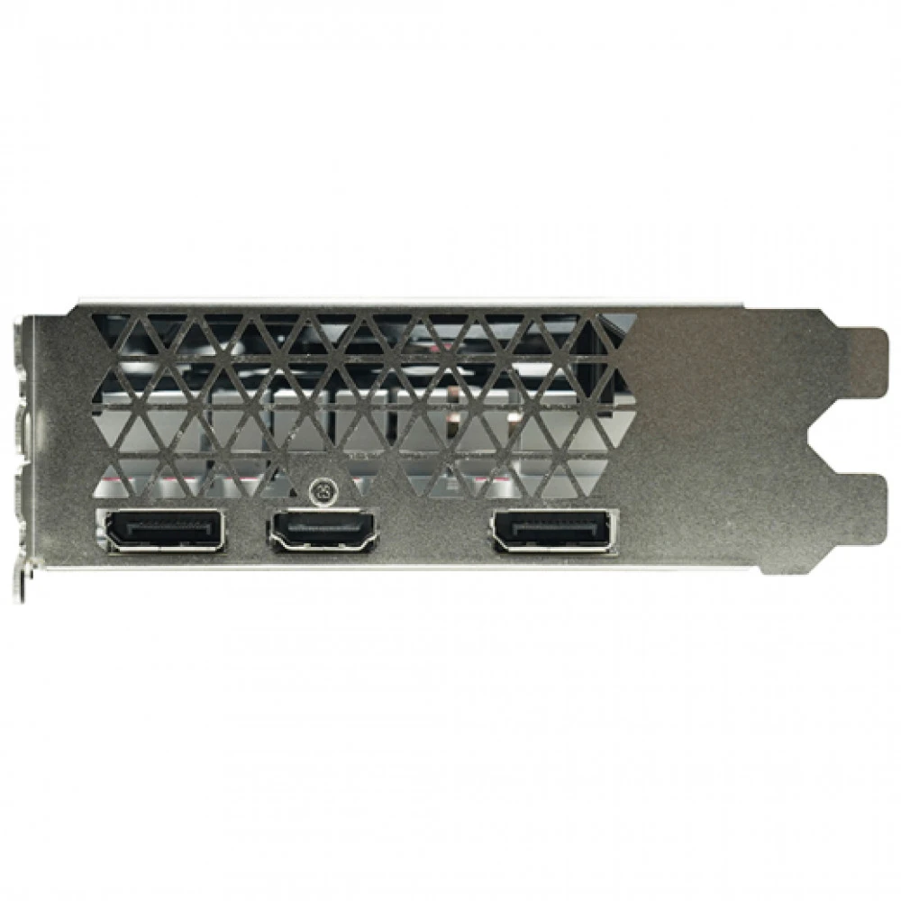 Видеокарта AFOX Radeon RX 580 AFRX580-8192D5H3-V3 8 ГБ