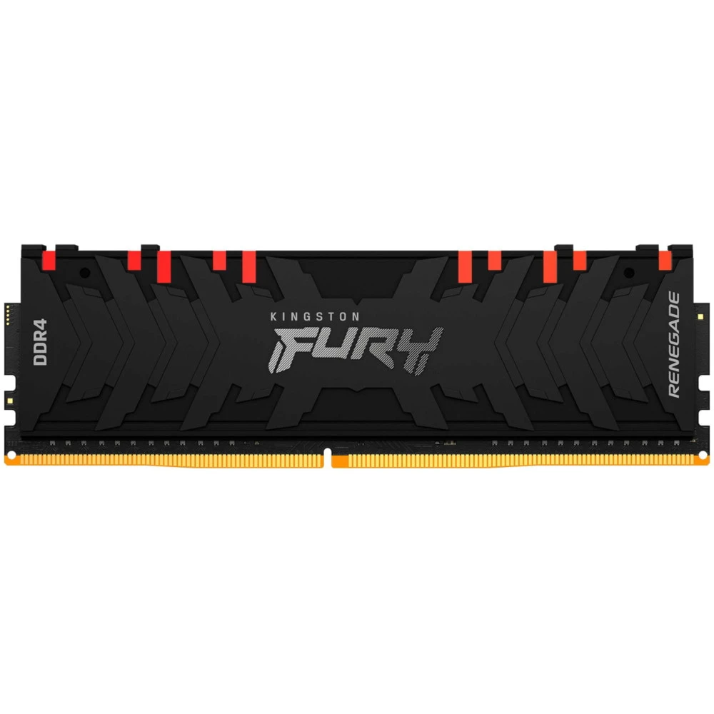 ОЗУ Kingston 32 ГБ KF432C16RBA/32 DIMM, DDR4, 32 Гб, 3200 МГц