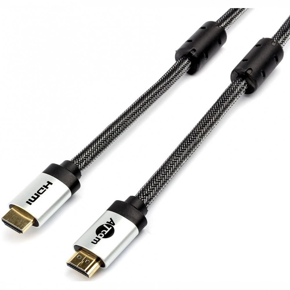 Кабель интерфейсный ATcom AT3781 HDMI - HDMI