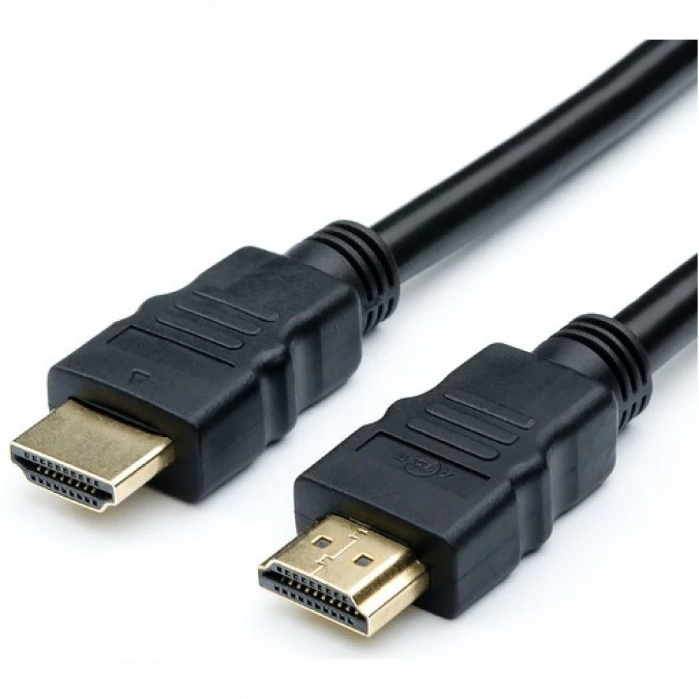 Кабель интерфейсный ATcom AT7391 HDMI - HDMI