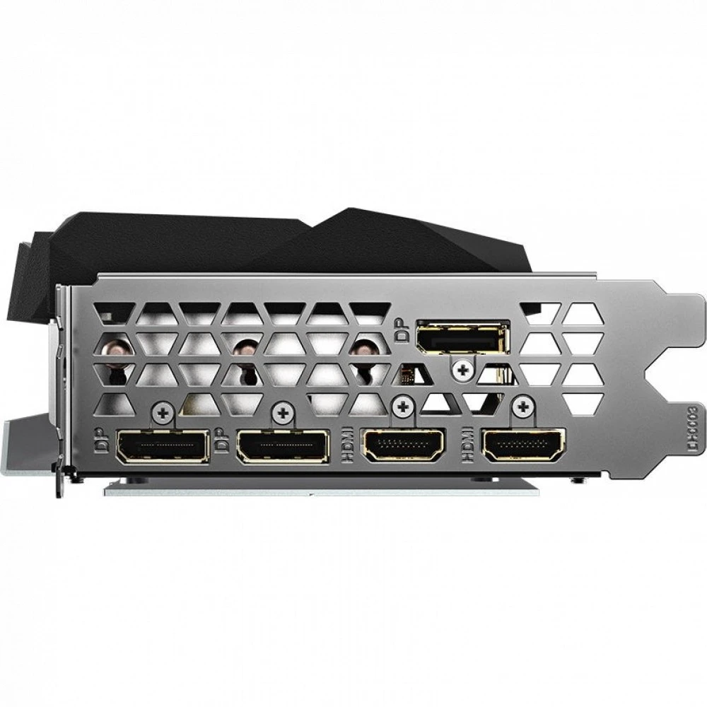 Видеокарта Gigabyte GeForce RTX 3080 GAMING OC LHR 10G GV-N3080GAMING OC-10GD 2.0 10 ГБ