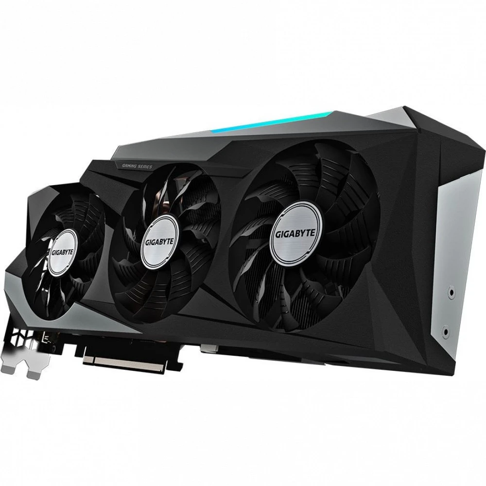 Видеокарта Gigabyte GeForce RTX 3080 GAMING OC LHR 10G GV-N3080GAMING OC-10GD 2.0 10 ГБ