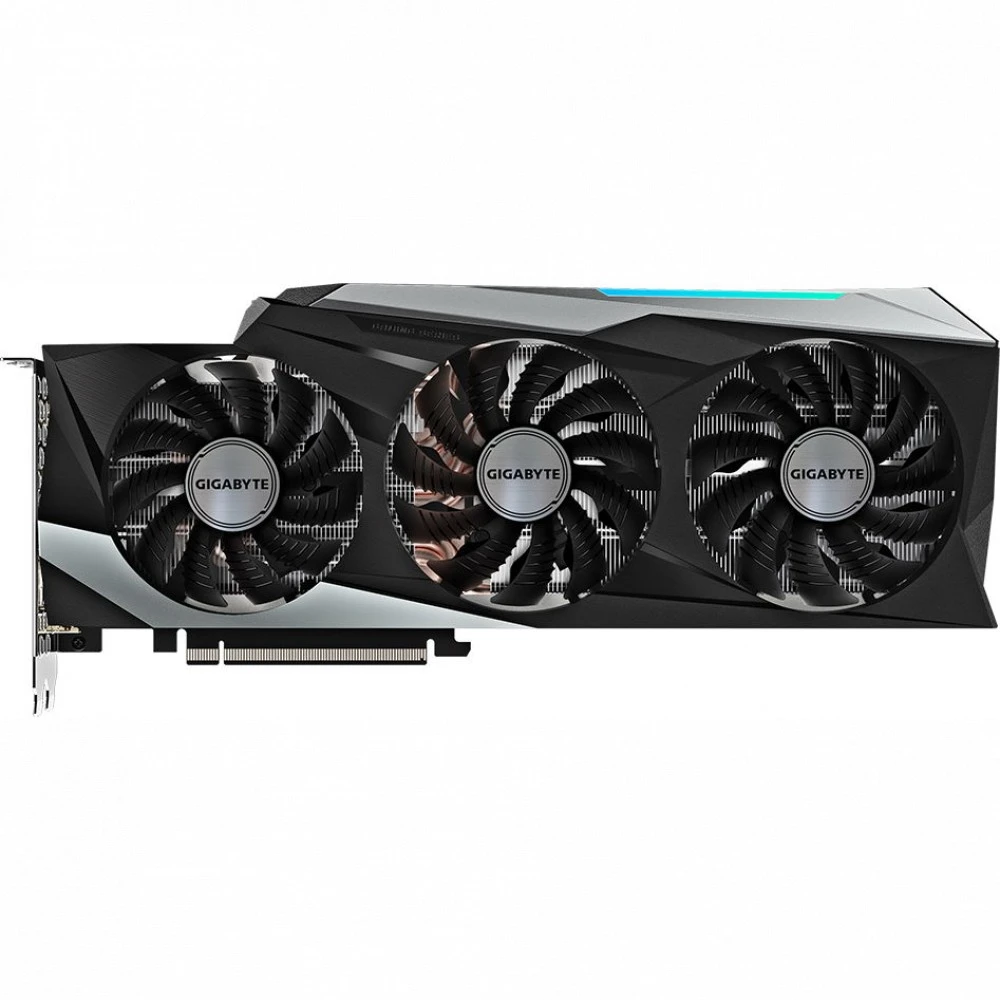 Видеокарта Gigabyte GeForce RTX 3080 GAMING OC LHR 10G GV-N3080GAMING OC-10GD 2.0 10 ГБ