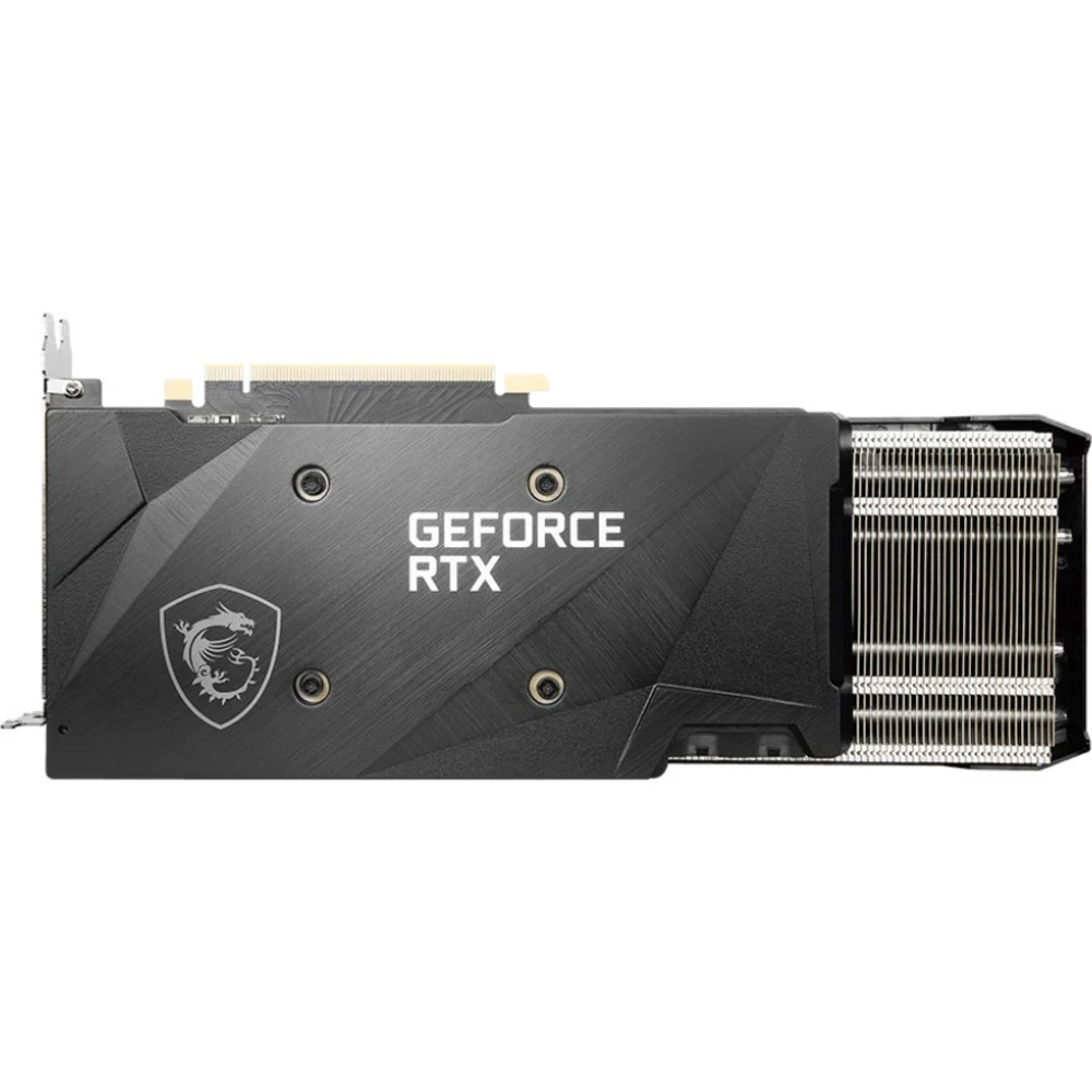 Видеокарта MSI RTX 3070 VENTUS 3X 8G OC LHR 8 ГБ