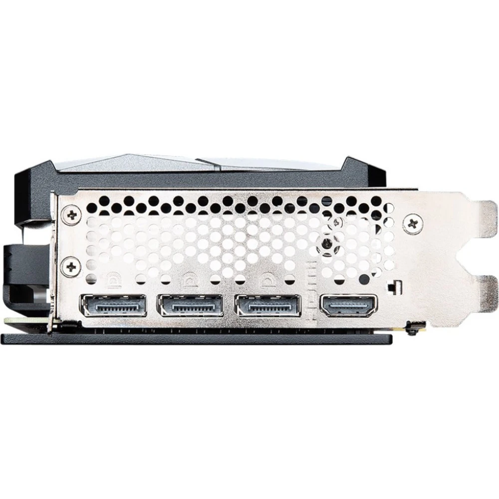 Видеокарта MSI RTX 3070 VENTUS 3X 8G OC LHR 8 ГБ