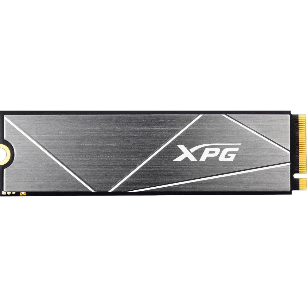 Жесткий диск ADATA XPG GAMMIX S50 Lite AGAMMIXS50L-512G-C SSD (твердотельные), 512 ГБ, M.2