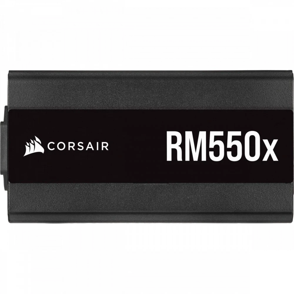 Блок питания Corsair CP-9020197-EU 550 Вт, 80+ Gold