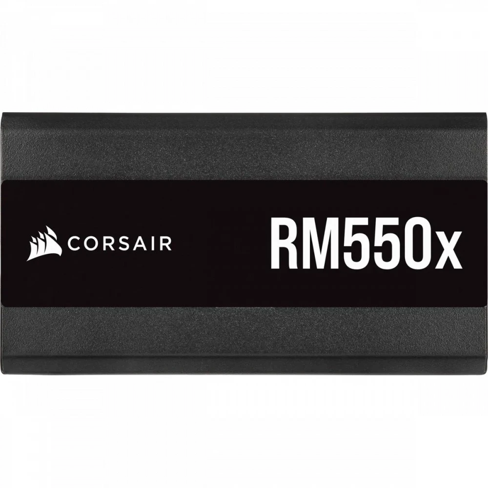 Блок питания Corsair CP-9020197-EU 550 Вт, 80+ Gold