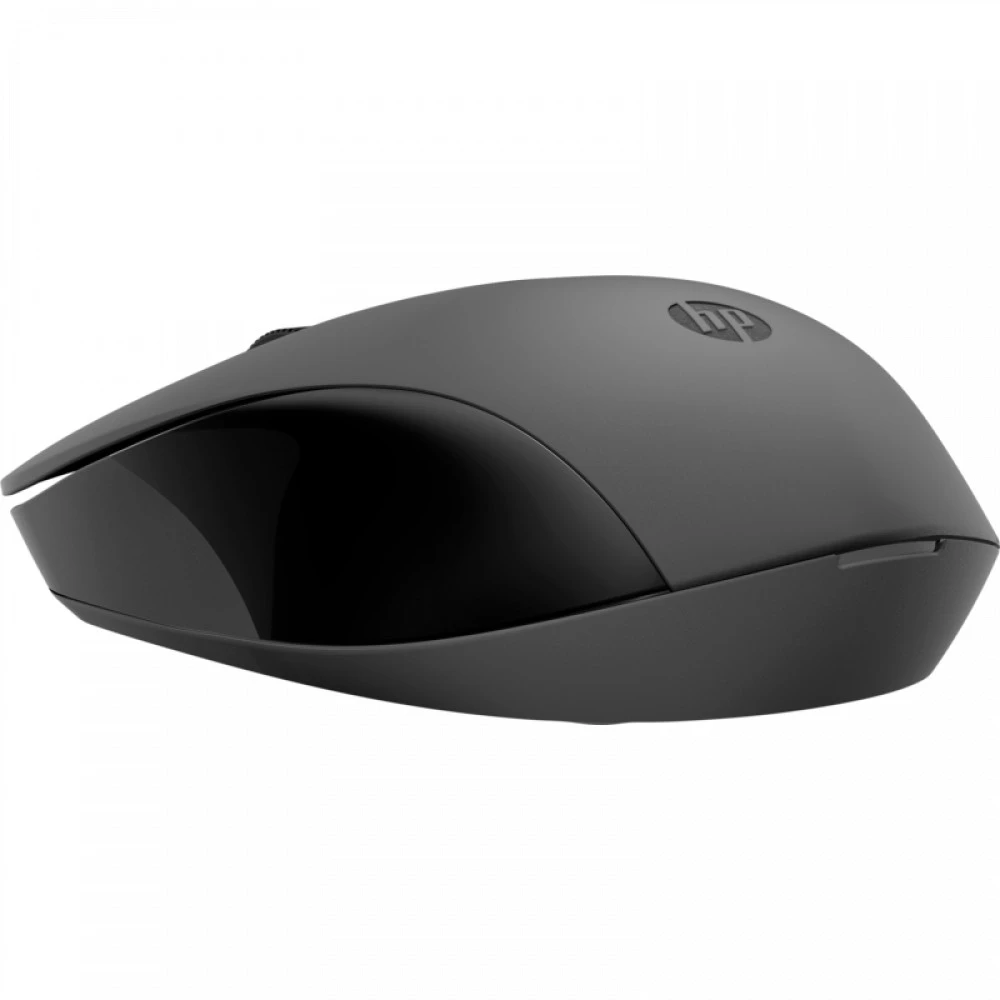 Мышь HP Europe 150 2S9L1AA Бюджетные, Беспроводная