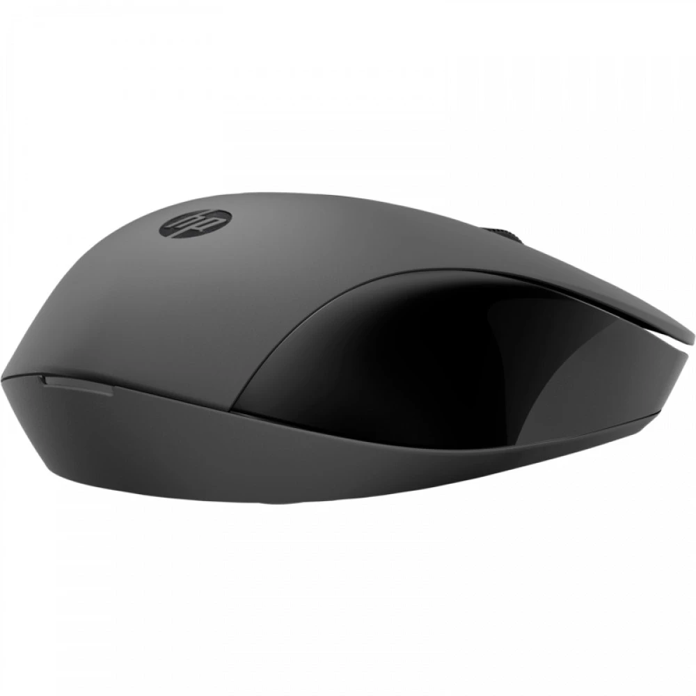 Мышь HP Europe 150 2S9L1AA Бюджетные, Беспроводная