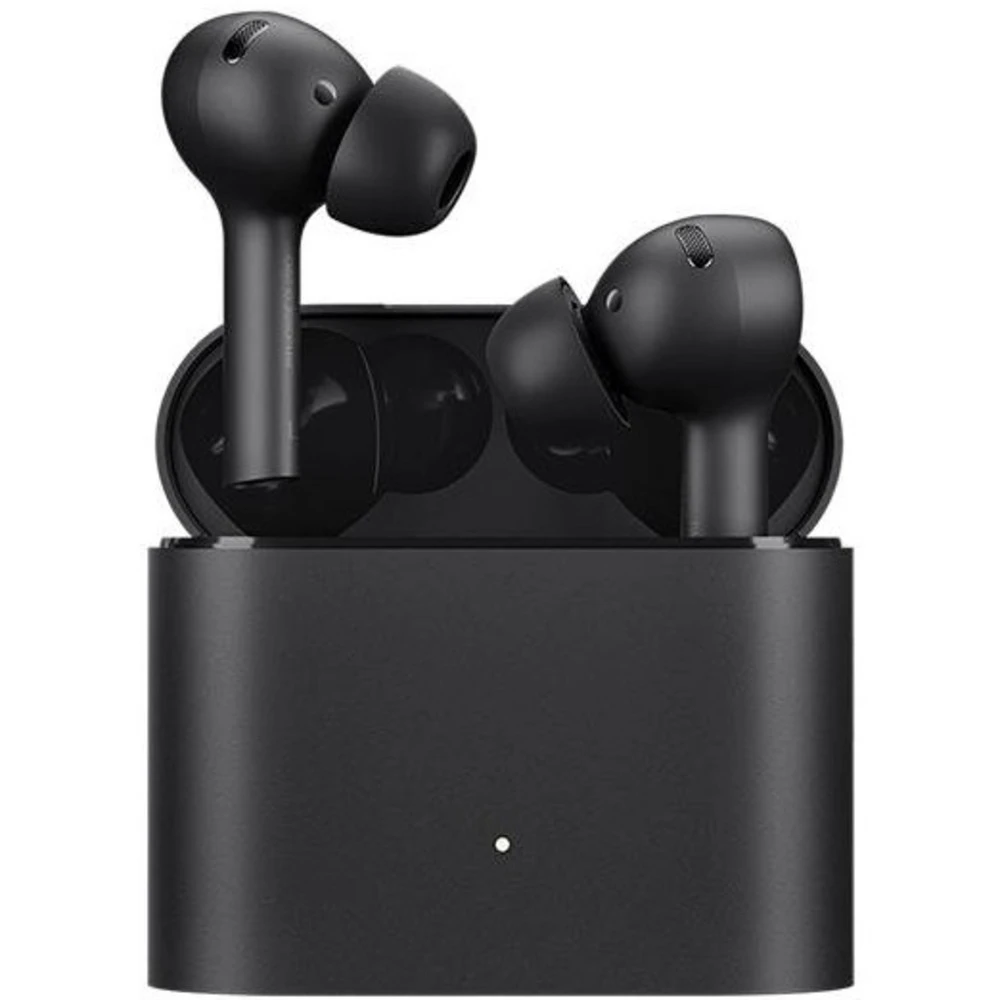 Наушники Xiaomi Mi True Wireless Earphones 2 Pro BHR5264GL