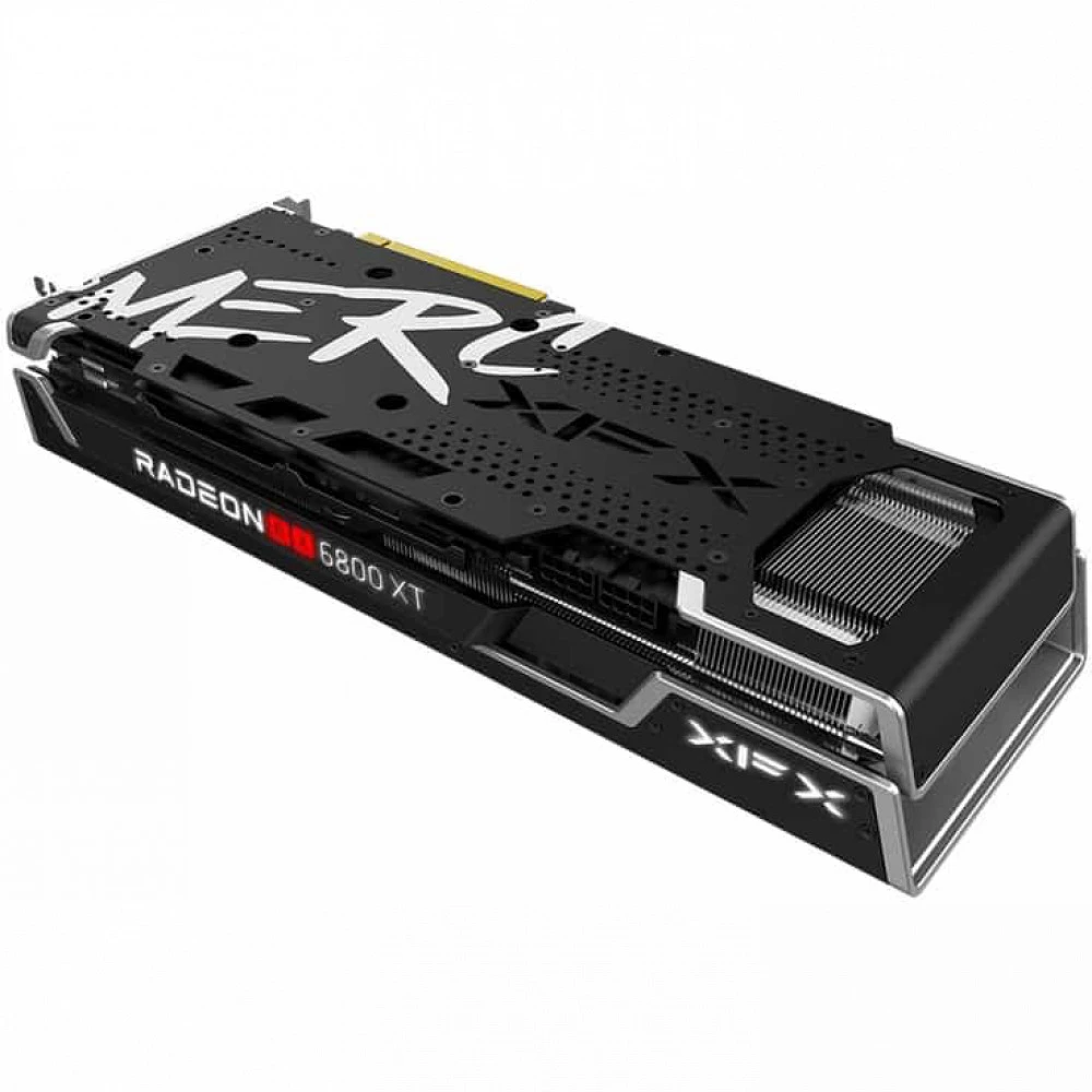 Видеокарта XFX Speedster MERC 319 AMD Radeon RX 6800 XT 16GB RX-68XTALFD9 16 ГБ