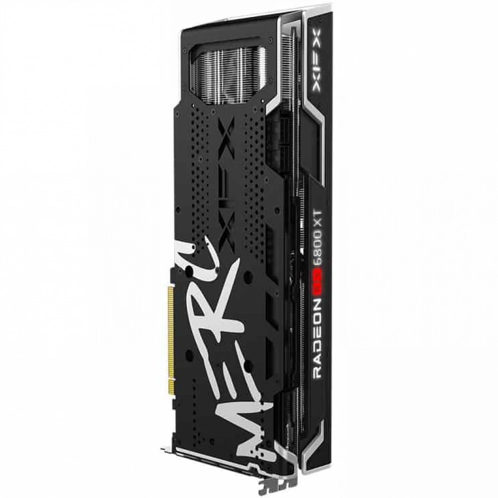 Видеокарта XFX Speedster MERC 319 AMD Radeon RX 6800 XT 16GB RX-68XTALFD9 16 ГБ
