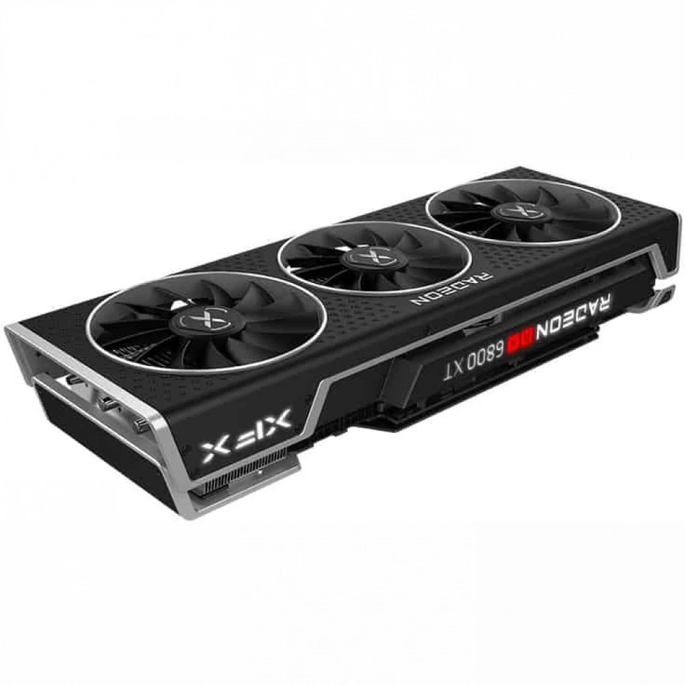 Видеокарта XFX Speedster MERC 319 AMD Radeon RX 6800 XT 16GB RX-68XTALFD9 16 ГБ