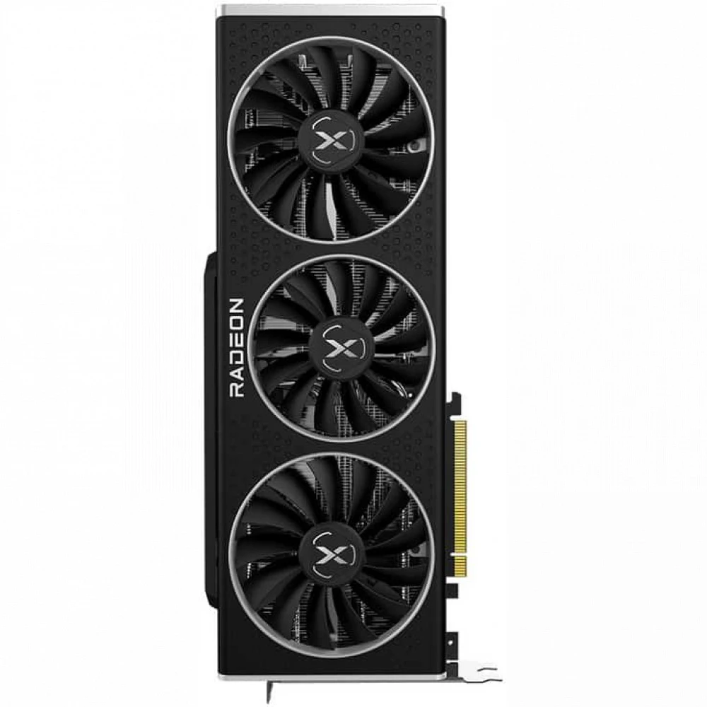 Видеокарта XFX Speedster MERC 319 AMD Radeon RX 6800 XT 16GB RX-68XTALFD9 16 ГБ