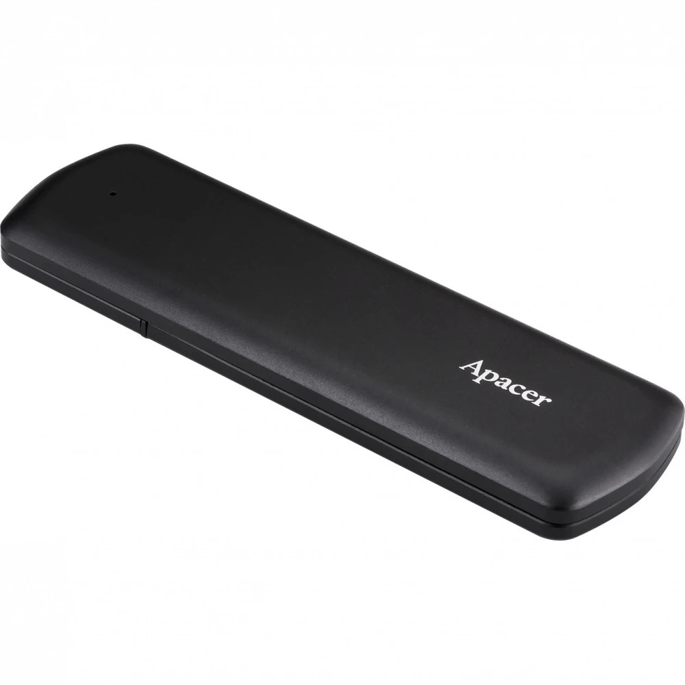 Внешние накопители Apacer AS721 AP1TBAS721B-1 1 ТБ