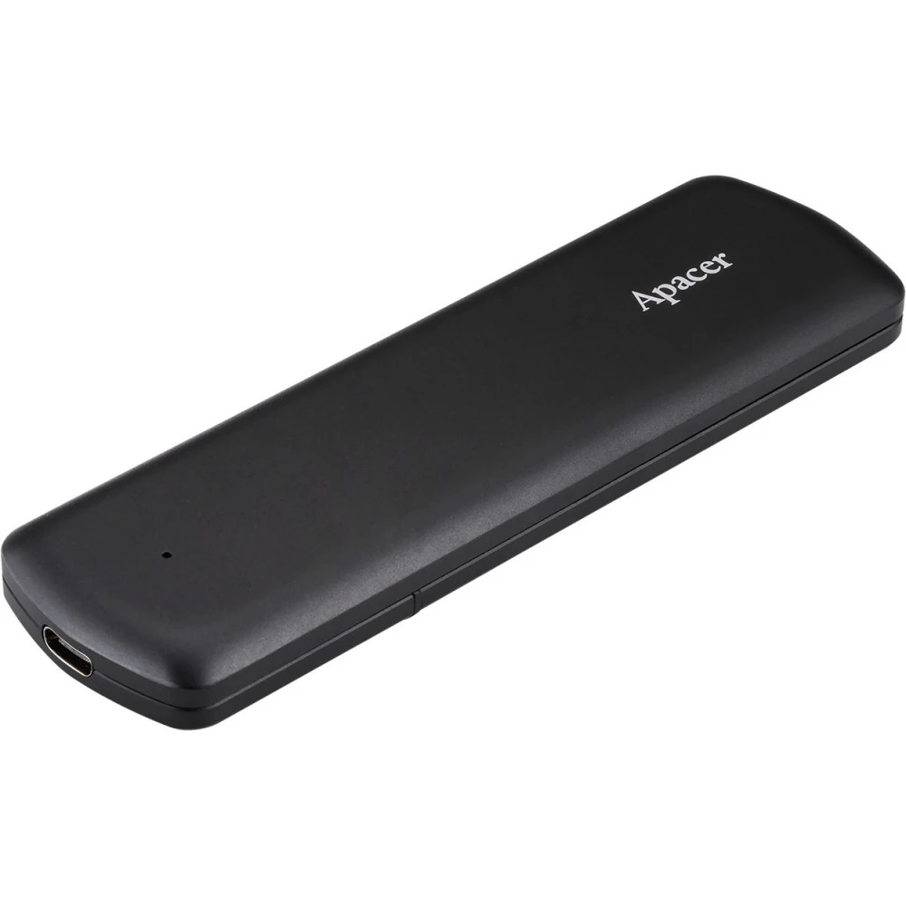 Внешние накопители Apacer AS721 AP1TBAS721B-1 1 ТБ