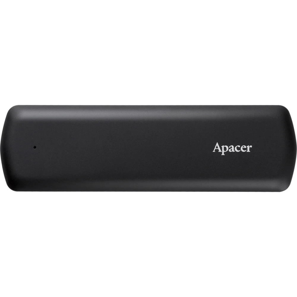 Внешние накопители Apacer AS721 AP1TBAS721B-1 1 ТБ