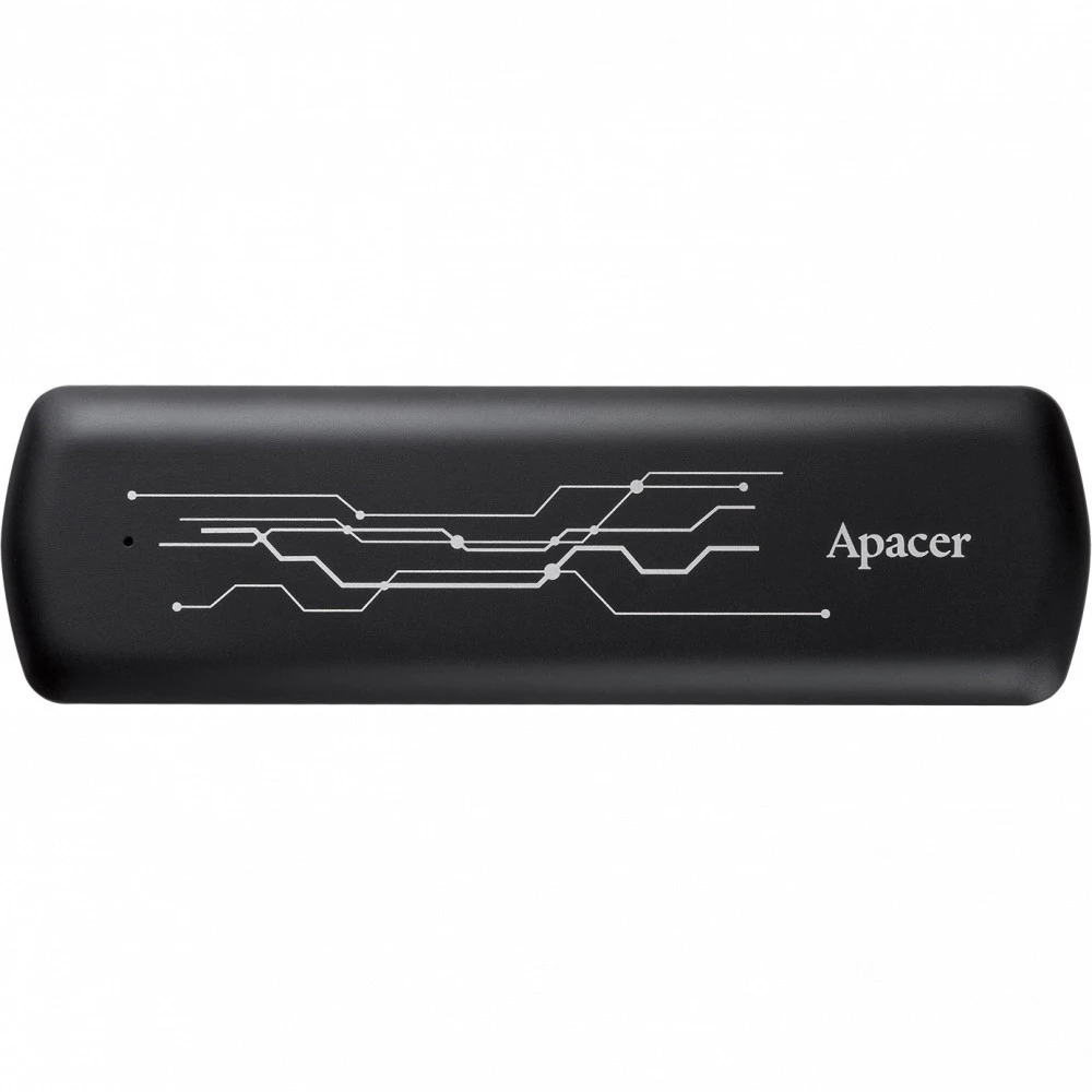 Внешние накопители Apacer AS722 AP1TBAS722B-1 1 ТБ