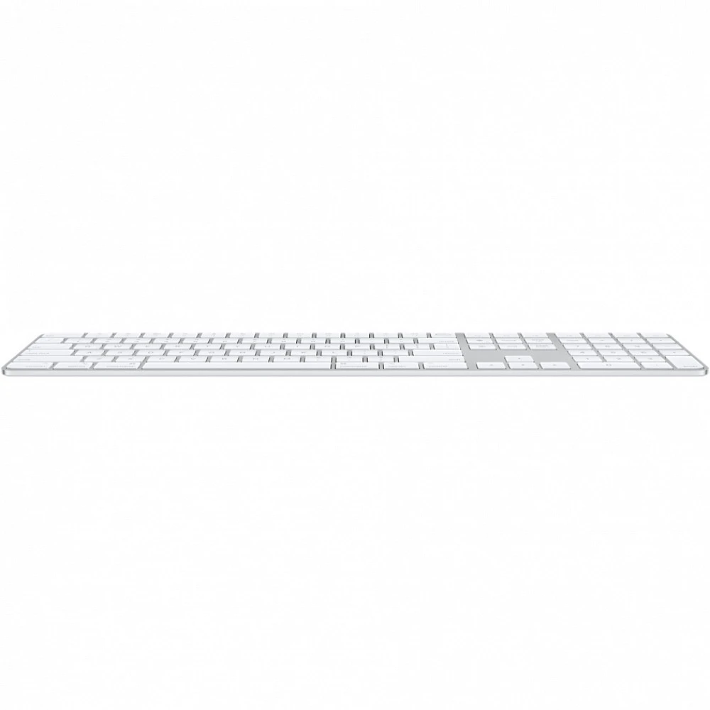 Клавиатура Apple Magic Keyboard with Touch ID MK2C3RS/A Беспроводная, Bluetooth