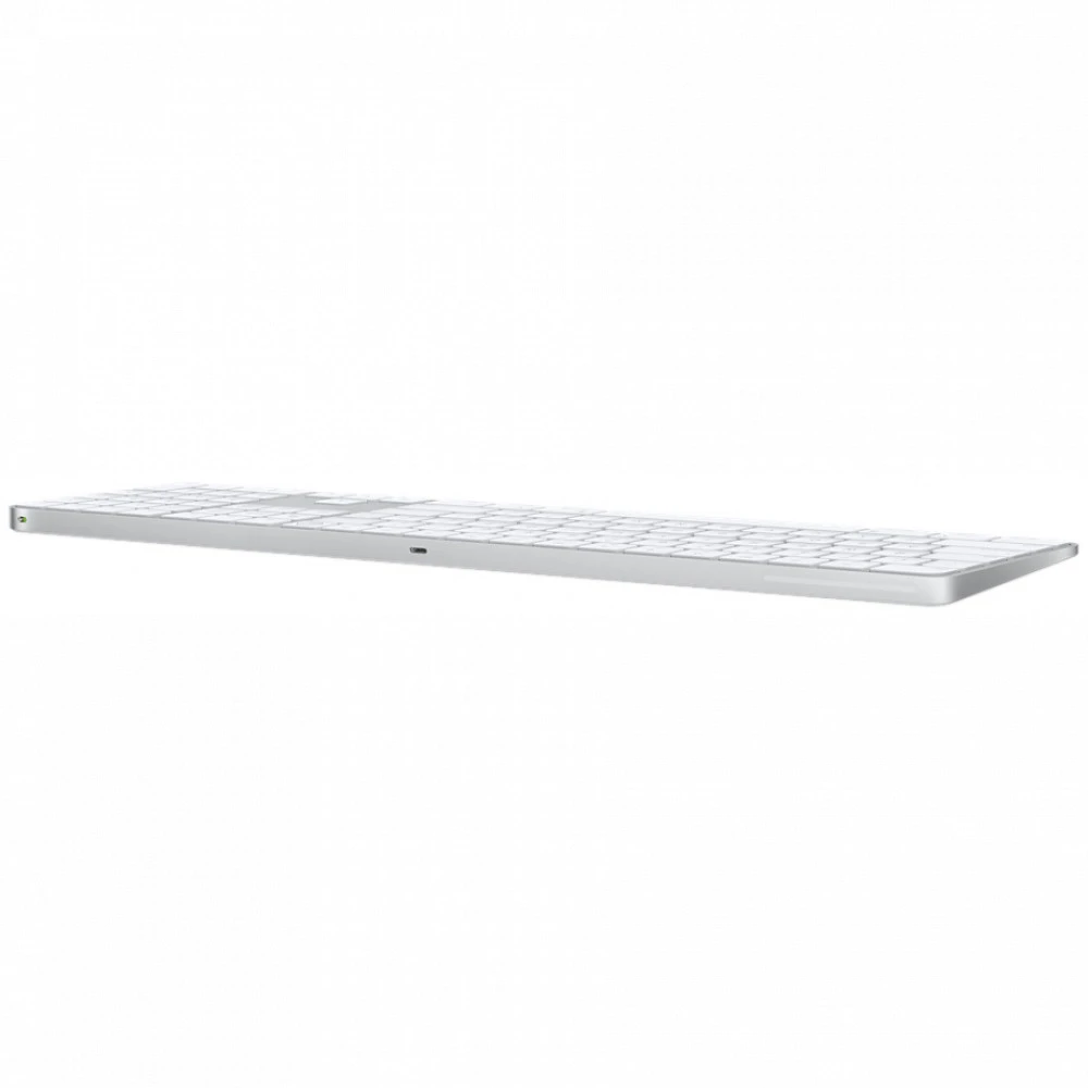 Клавиатура Apple Magic Keyboard with Touch ID MK2C3RS/A Беспроводная, Bluetooth