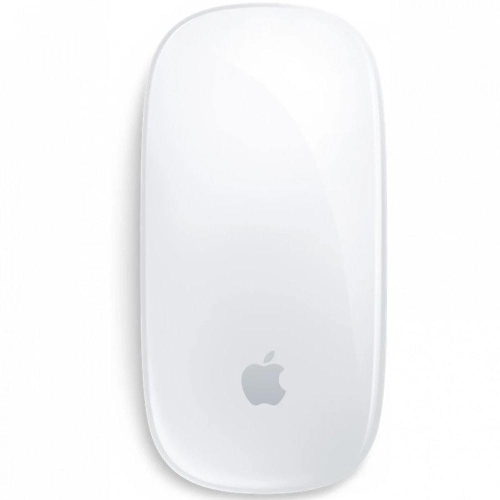 Мышь Apple Magic Mouse 2 White MK2E3ZM/A Премиальные, Беспроводная