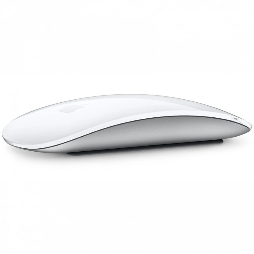 Мышь Apple Magic Mouse 2 White MK2E3ZM/A Премиальные, Беспроводная