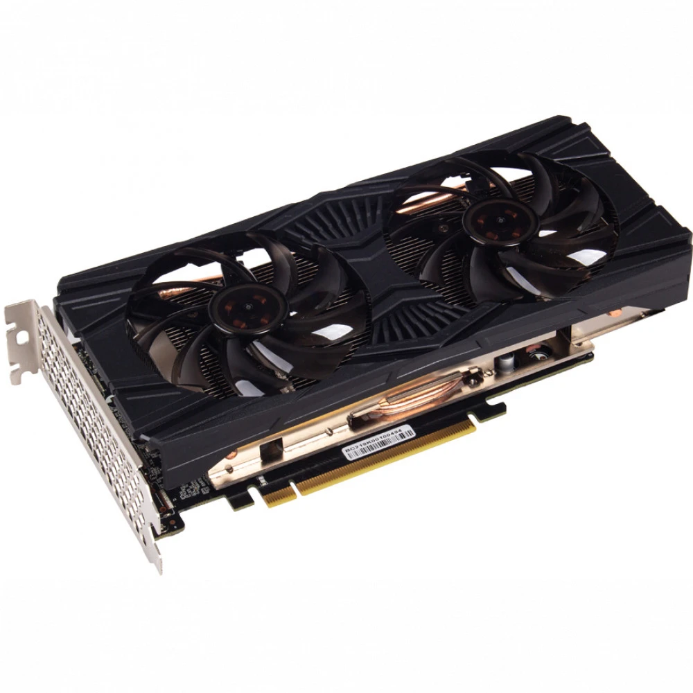 Видеокарта Palit CMP 30HX 6G NE630HX017J9-1160X 6 ГБ