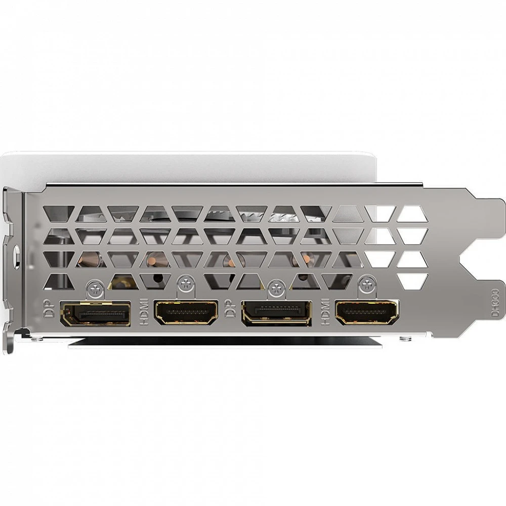 Видеокарта Gigabyte NVIDIA GeForce RTX 3070 GV-N3070VISION OC-8GD 2.0 8 ГБ
