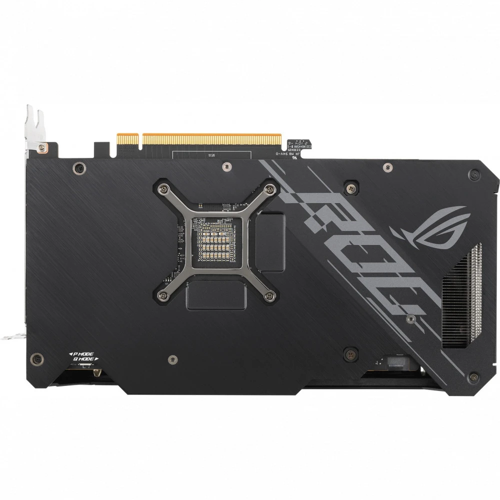 Видеокарта Asus ROG STRIX RX6600XT O8G GAMING ROG-STRIX-RX6600XT-O8G-GAMING 8 ГБ