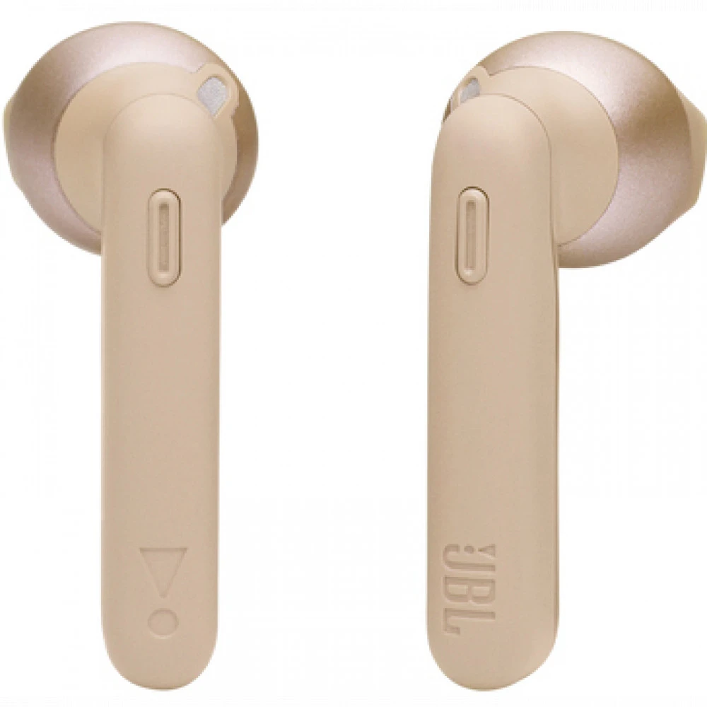 Наушники JBL Tune 225TWS JBLT225TWSGLD