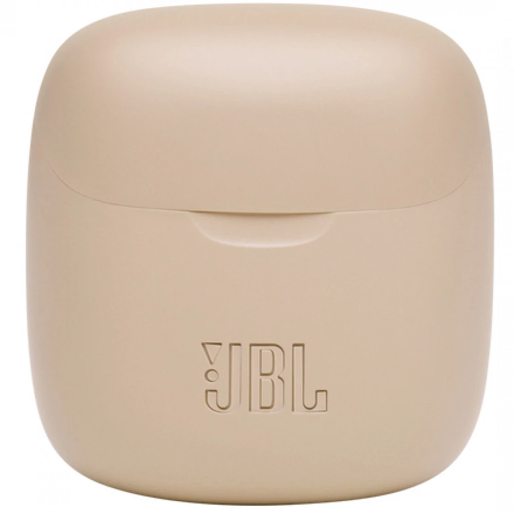Наушники JBL Tune 225TWS JBLT225TWSGLD