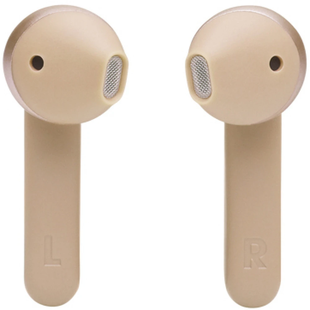 Наушники JBL Tune 225TWS JBLT225TWSGLD